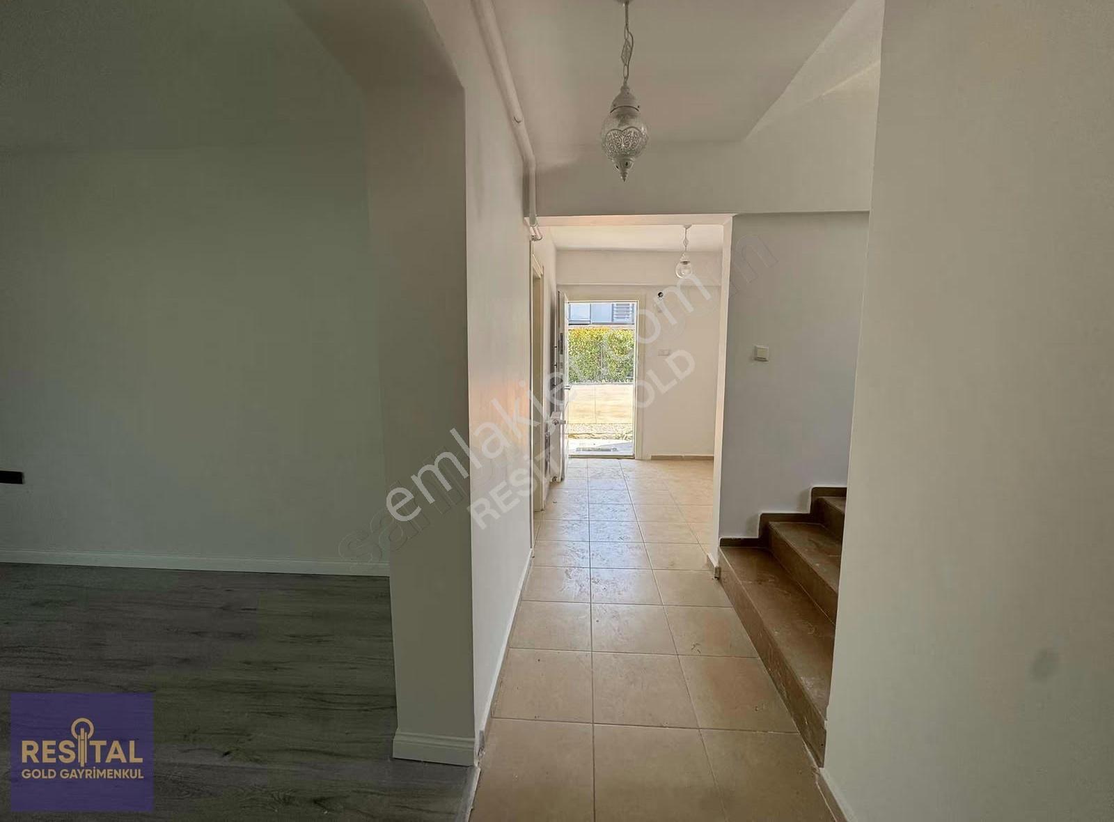 Çamlık Villaları Site İçinde Özel Bahçeli 5+1 Kiralık Villa - Görsel 7
