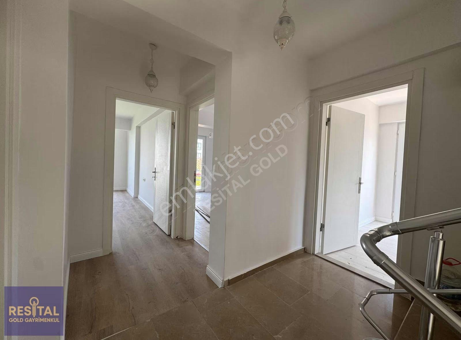 Çamlık Villaları Site İçinde Özel Bahçeli 5+1 Kiralık Villa - Görsel 9