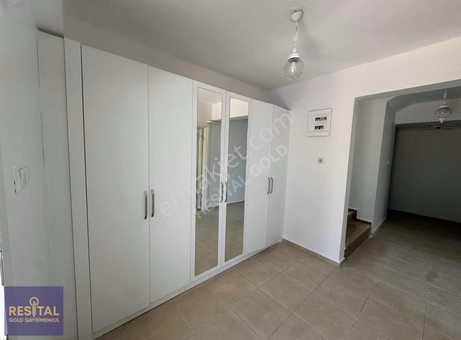 Çamlık Villaları Site İçinde Özel Bahçeli 5+1 Kiralık Villa - Görsel 2