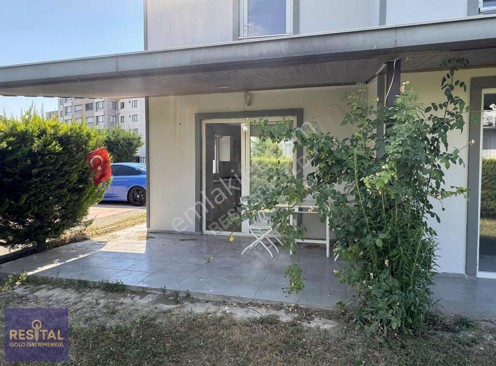Çamlık Villaları Site İçinde Özel Bahçeli 5+1 Kiralık Villa - Görsel 20
