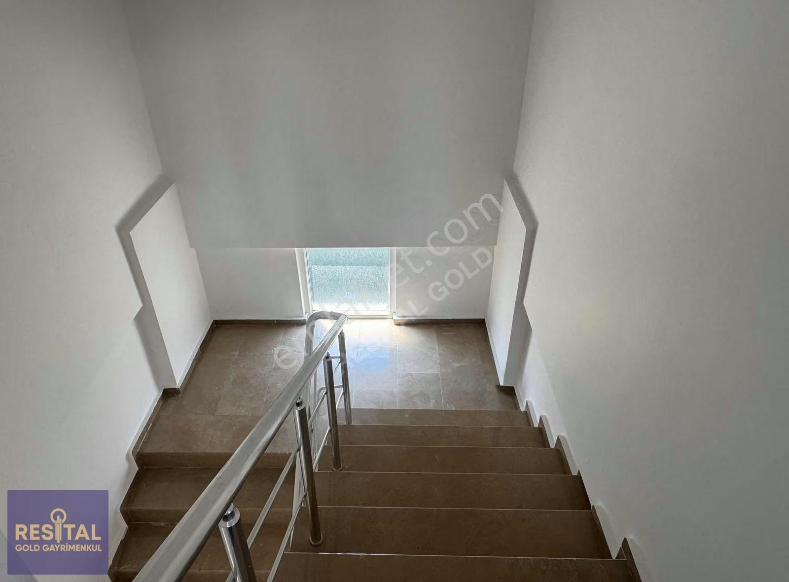 Çamlık Villaları Site İçinde Özel Bahçeli 5+1 Kiralık Villa - Görsel 27
