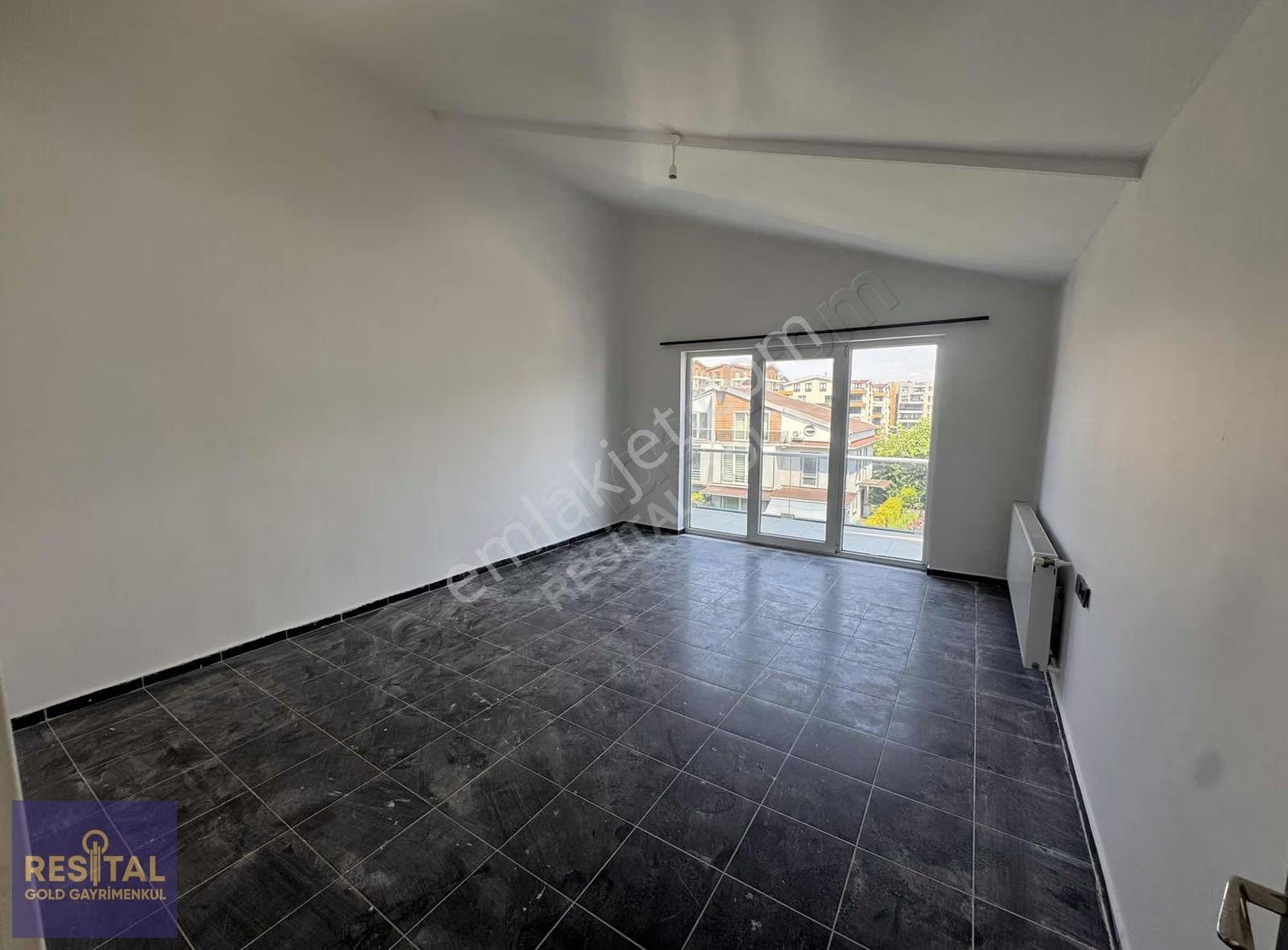 Çamlık Villaları Site İçinde Özel Bahçeli 5+1 Kiralık Villa - Görsel 17