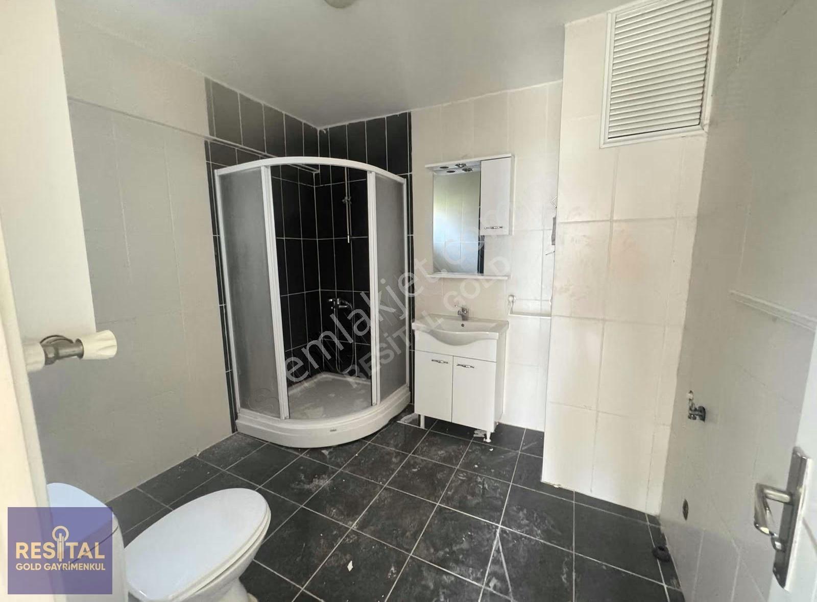 Çamlık Villaları Site İçinde Özel Bahçeli 5+1 Kiralık Villa - Görsel 21
