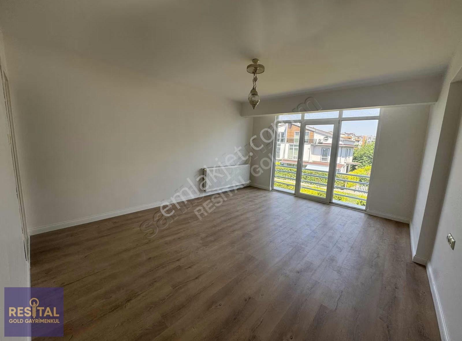 Çamlık Villaları Site İçinde Özel Bahçeli 5+1 Kiralık Villa - Görsel 22