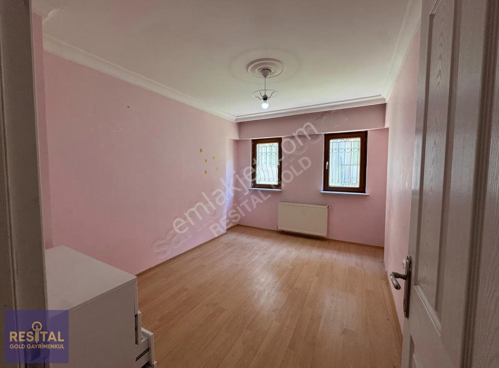 Nilüfer Üçevlerde Kiralık Site İçinde Daire - Görsel 10