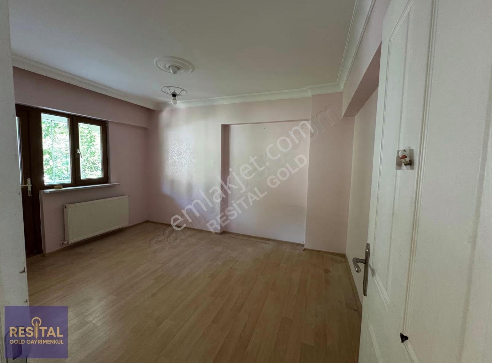Nilüfer Üçevlerde Kiralık Site İçinde Daire - Görsel 14
