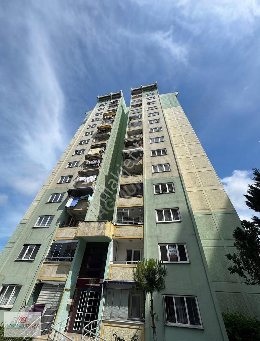 Yağmur Emlak'tan İlkadım Duruşehir Toki'de Kiralık 2+1 Daire - Görsel 20