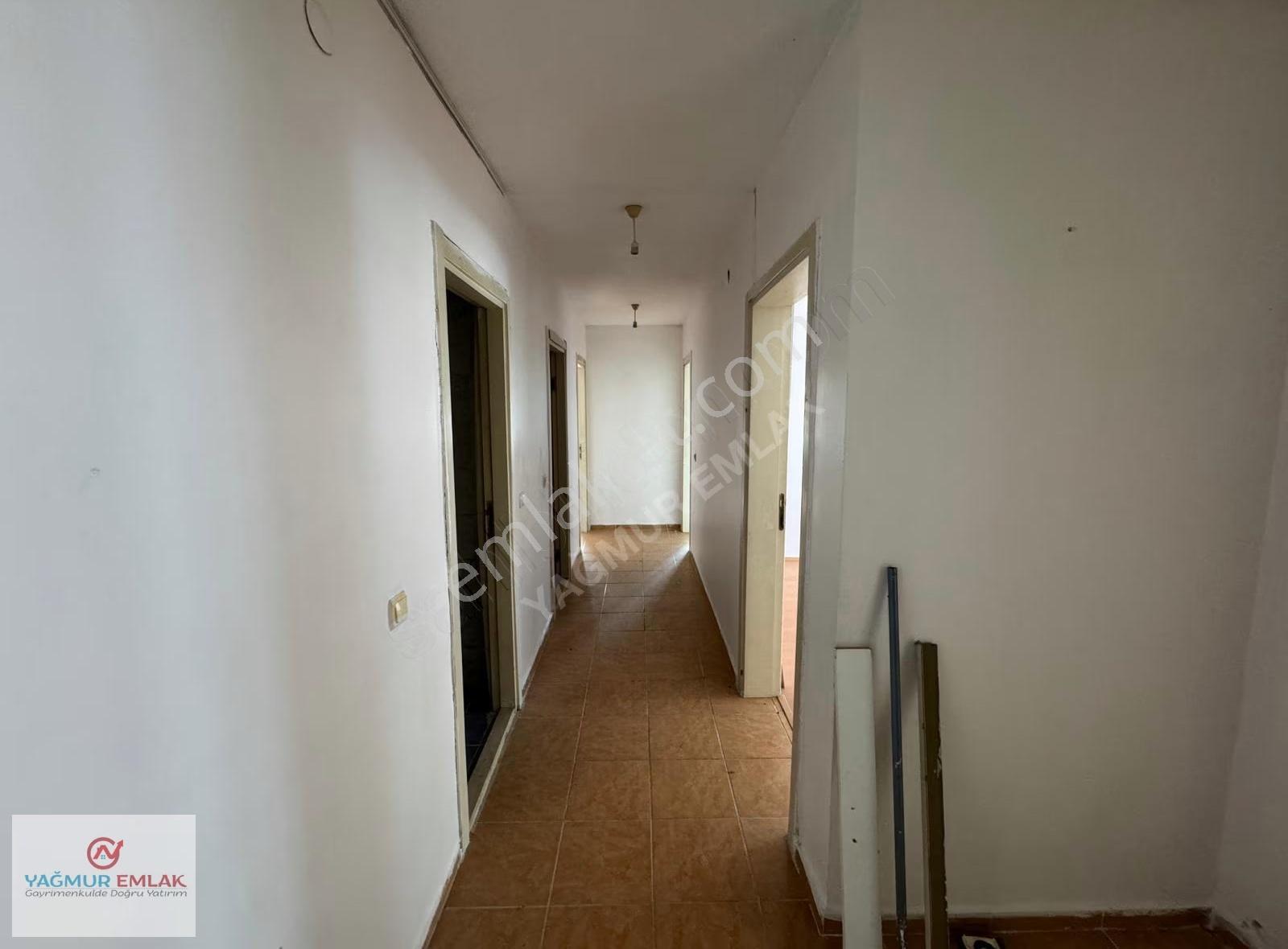 Yağmur Emlak'tan İlkadım Duruşehir Toki'de Kiralık 2+1 Daire - Görsel 2