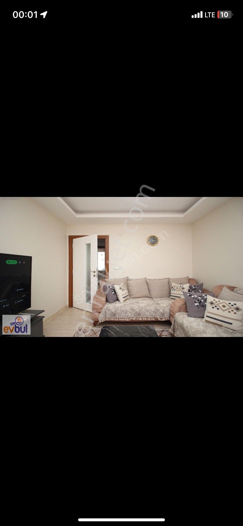 Sahibinden Merkezi Konumda 1+1 Ayrı Mutfak Boş Daire - Görsel 35