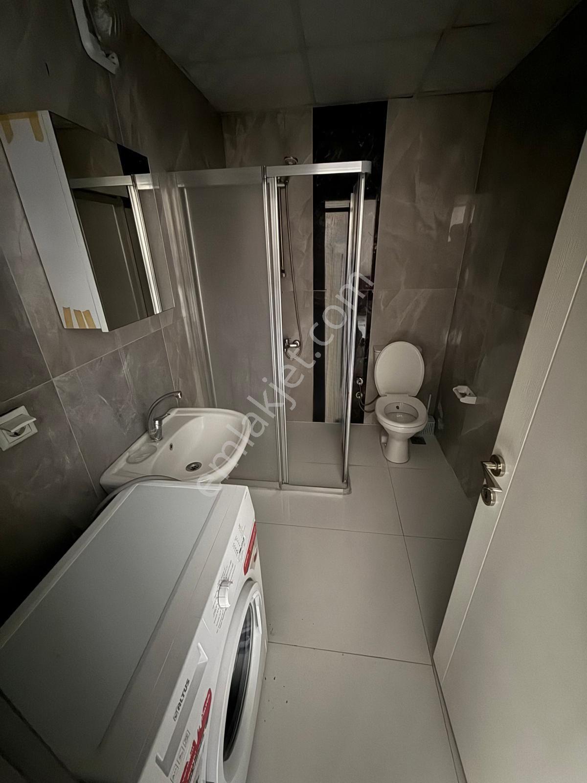 Erenlerin En Merkezi Konumunda Kiralık Daire - Görsel 9