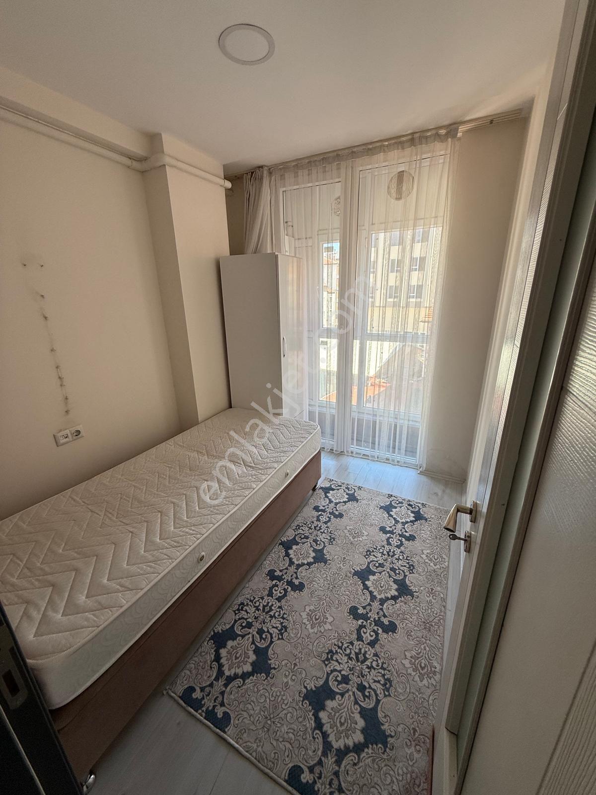 Erenlerin En Merkezi Konumunda Kiralık Daire - Görsel 6