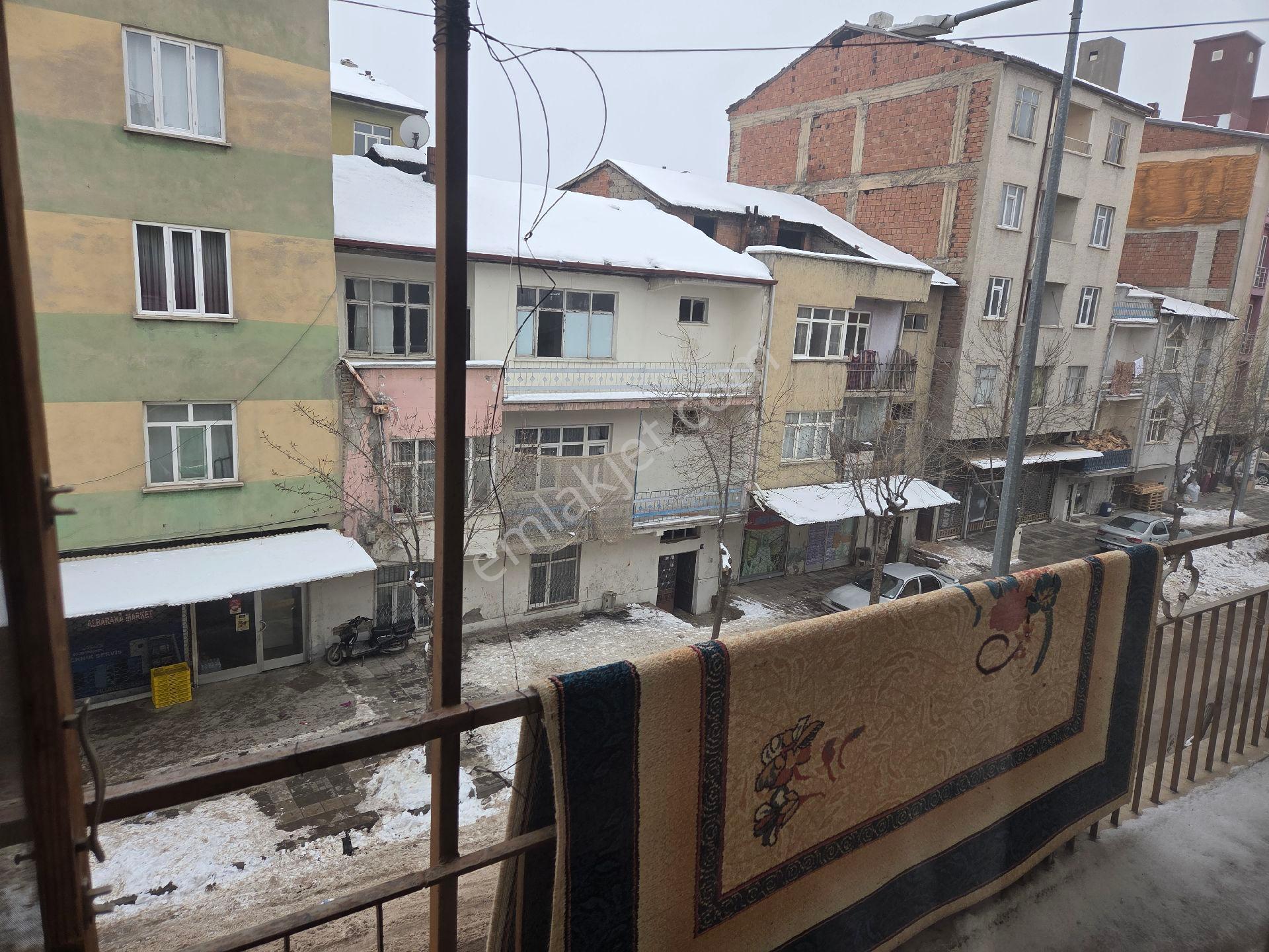 Elazığ Sanayi Mahallesi'nde Kiralık 140 M² 3+1 Daire - Görsel 10