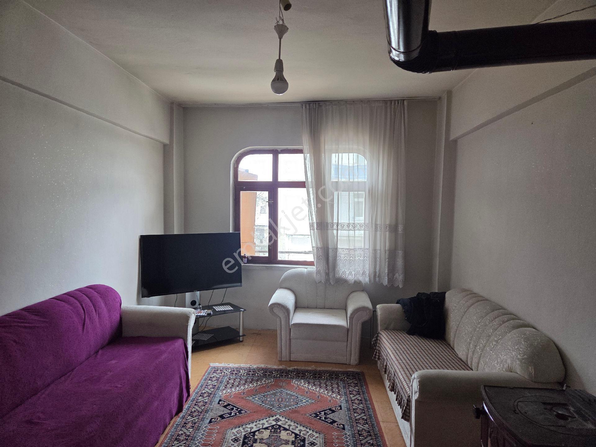 Elazığ Sanayi Mahallesi'nde Kiralık 140 M² 3+1 Daire - Görsel 15