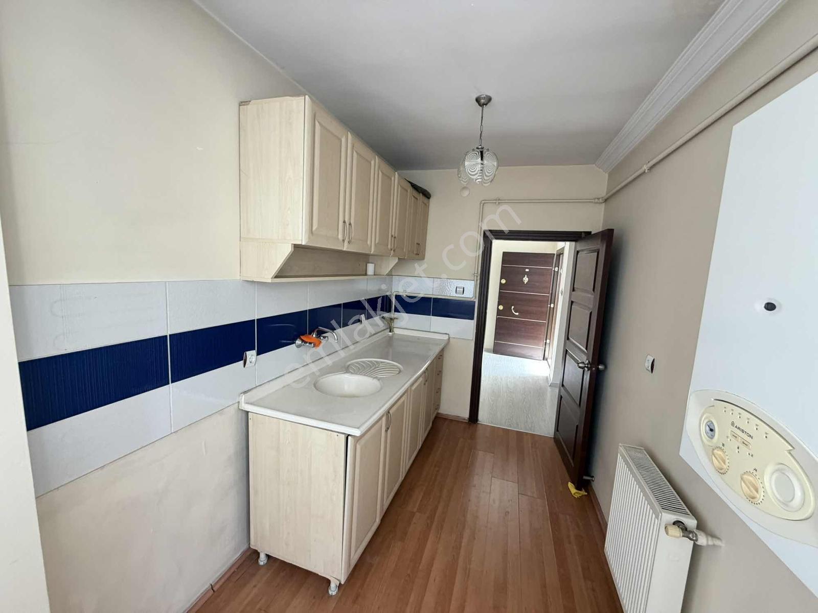 Sincan Merkez Ana Cadde Üzeri Koçak İş Merkezi Kiralık Ofis - Görsel 31
