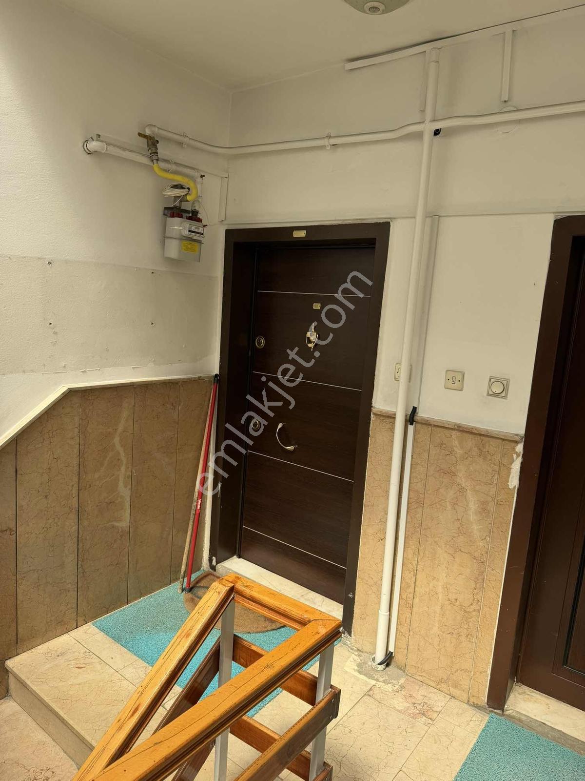 Sincan Merkez Ana Cadde Üzeri Koçak İş Merkezi Kiralık Ofis - Görsel 12