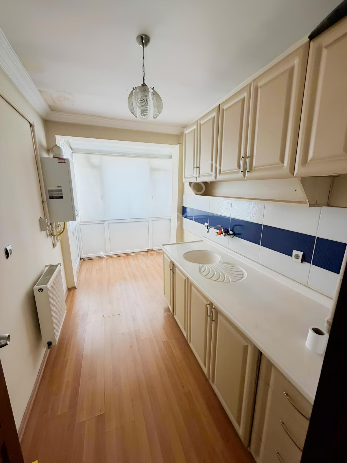 Sincan Merkez Ana Cadde Üzeri Koçak İş Merkezi Kiralık Ofis - Görsel 10