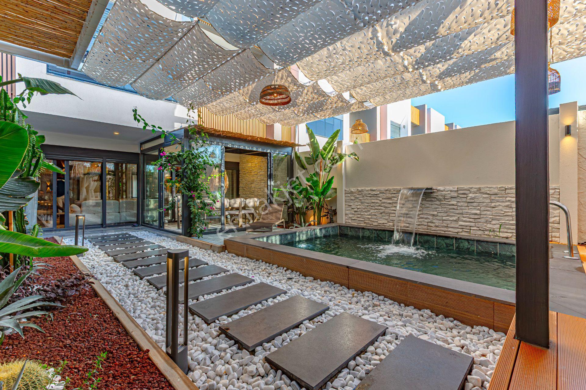 Arya Garden Vıllaları - Görsel 5