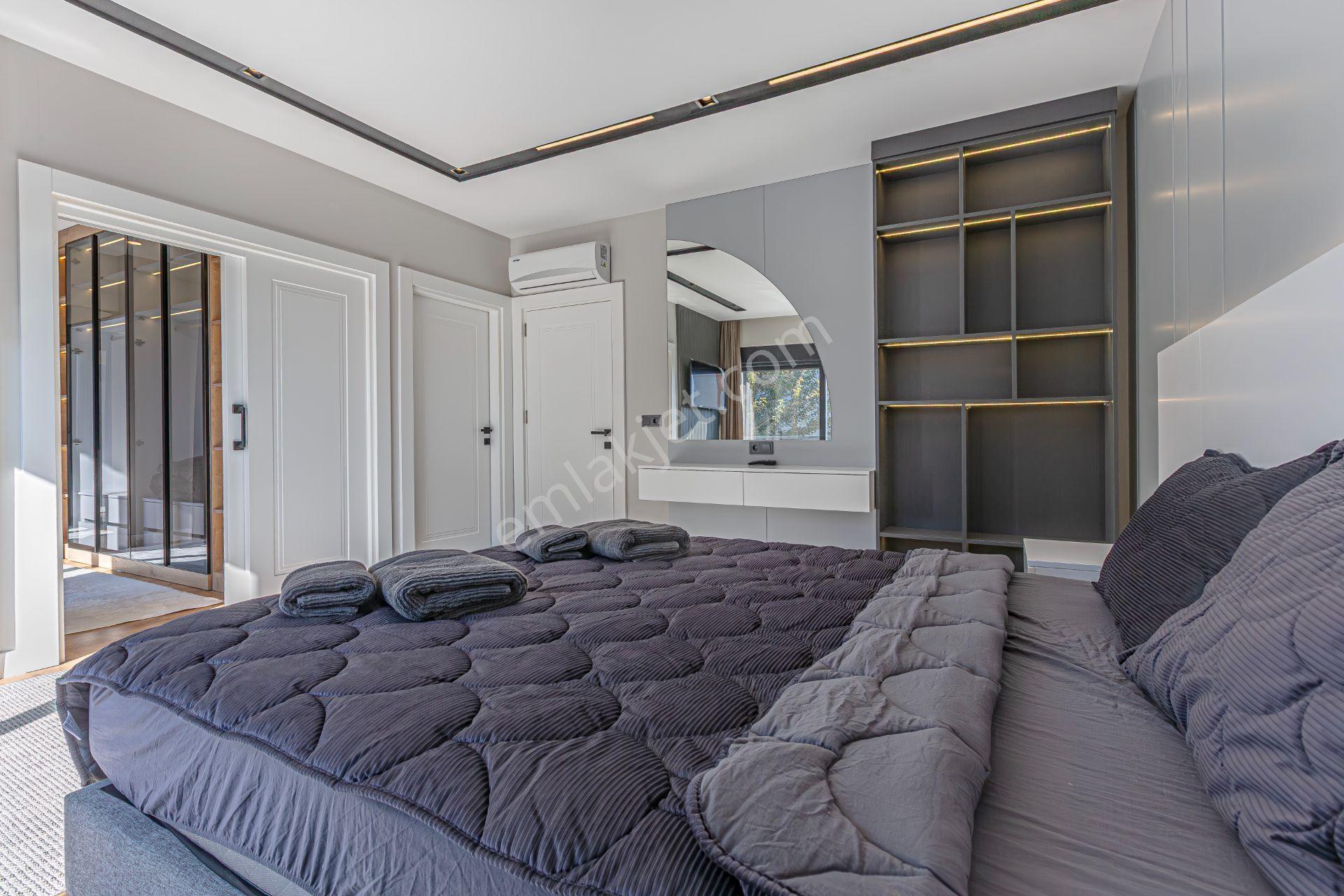 Arya Garden Vıllaları - Görsel 32