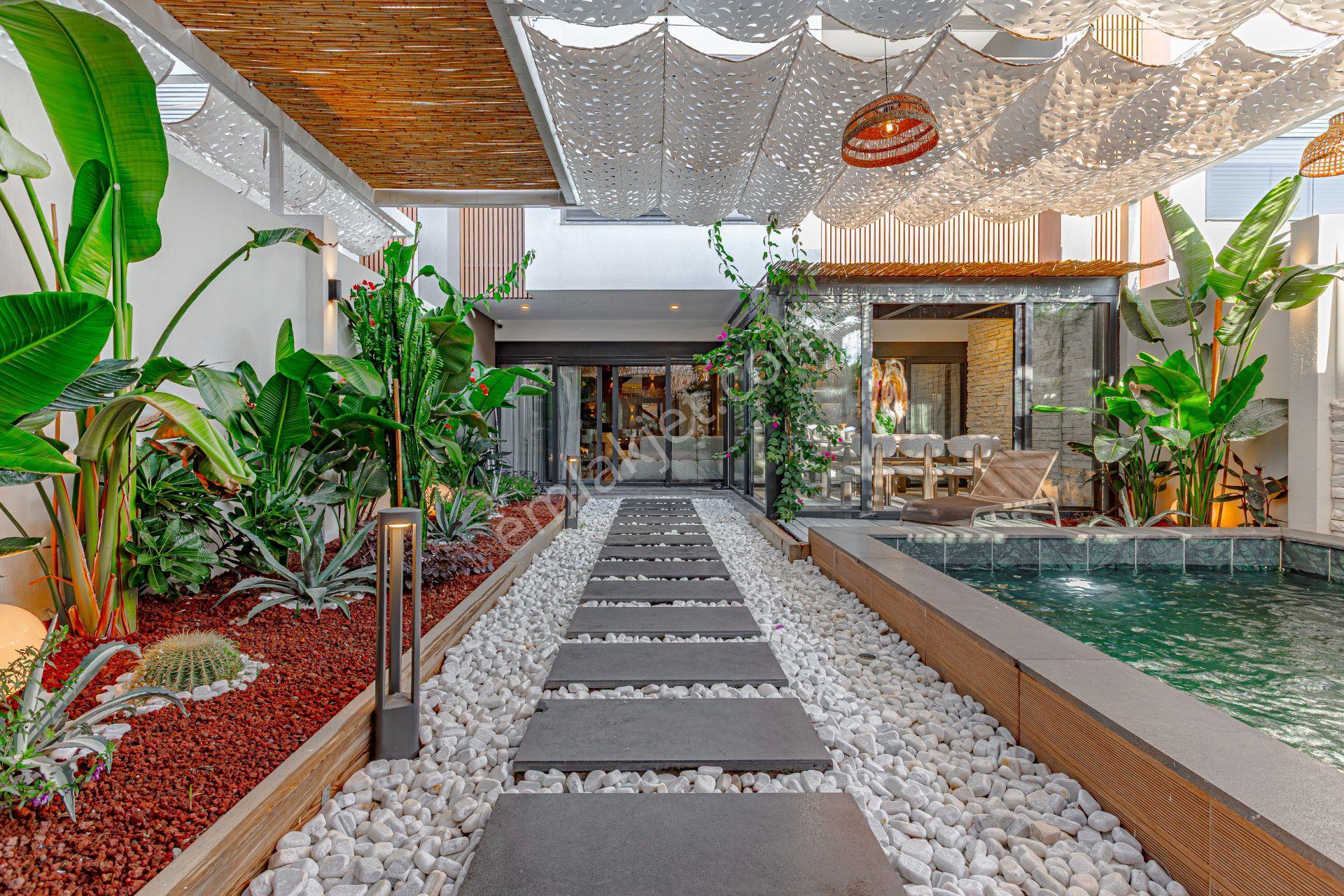 Arya Garden Vıllaları - Görsel 8