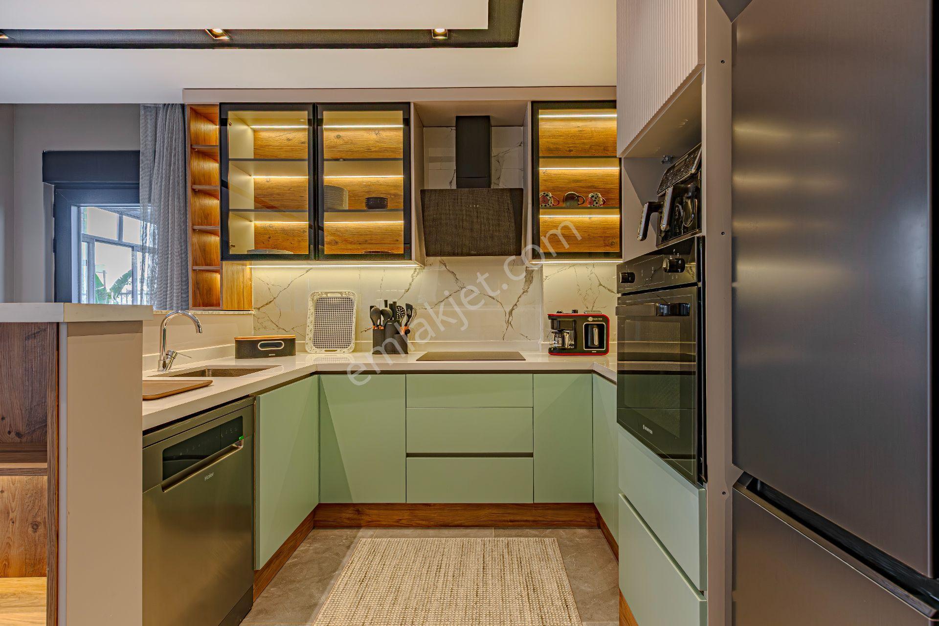 Arya Garden Vıllaları - Görsel 28
