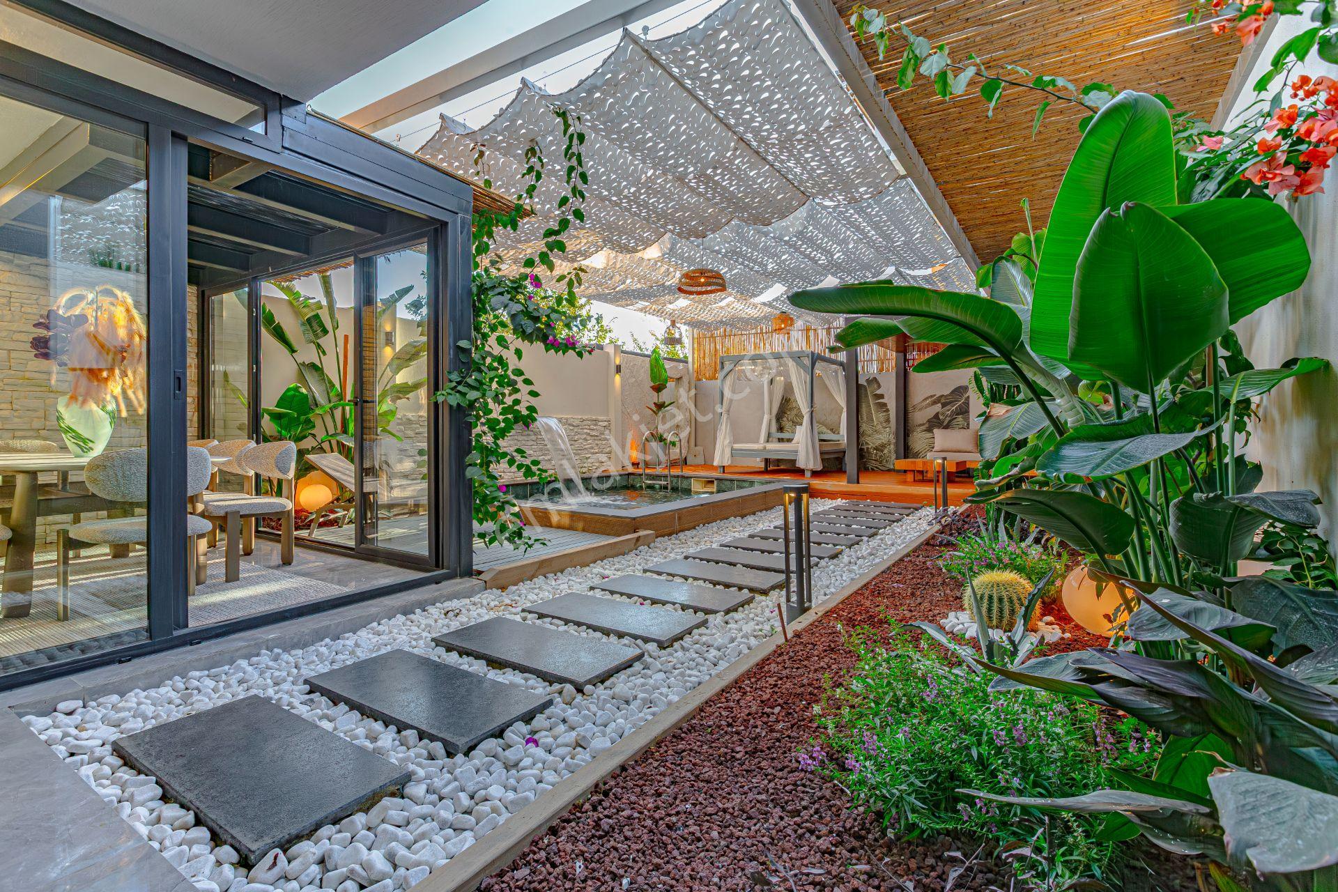 Arya Garden Vıllaları - Görsel 23