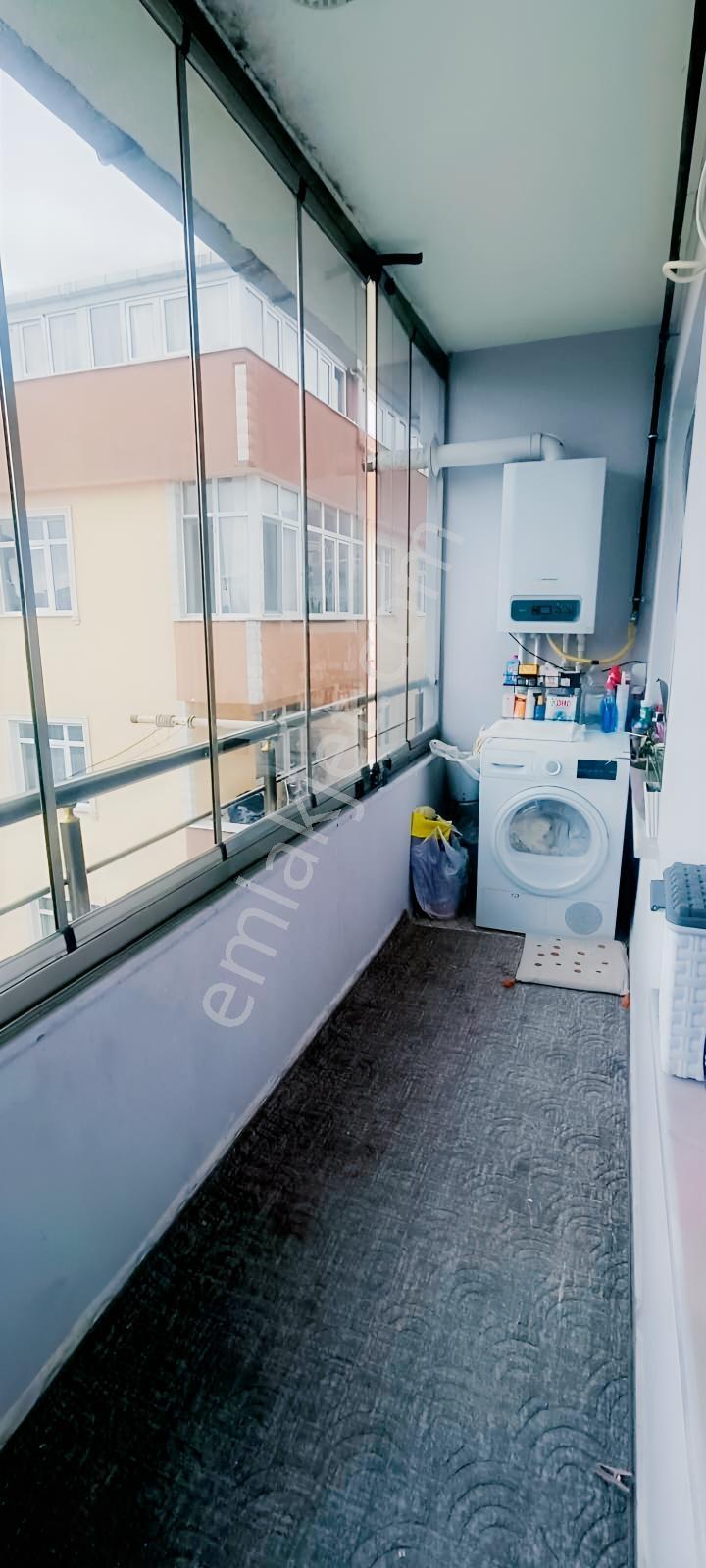 Bahçelievler Merkezde Krediye Uygun Satılık Daire - Görsel 6
