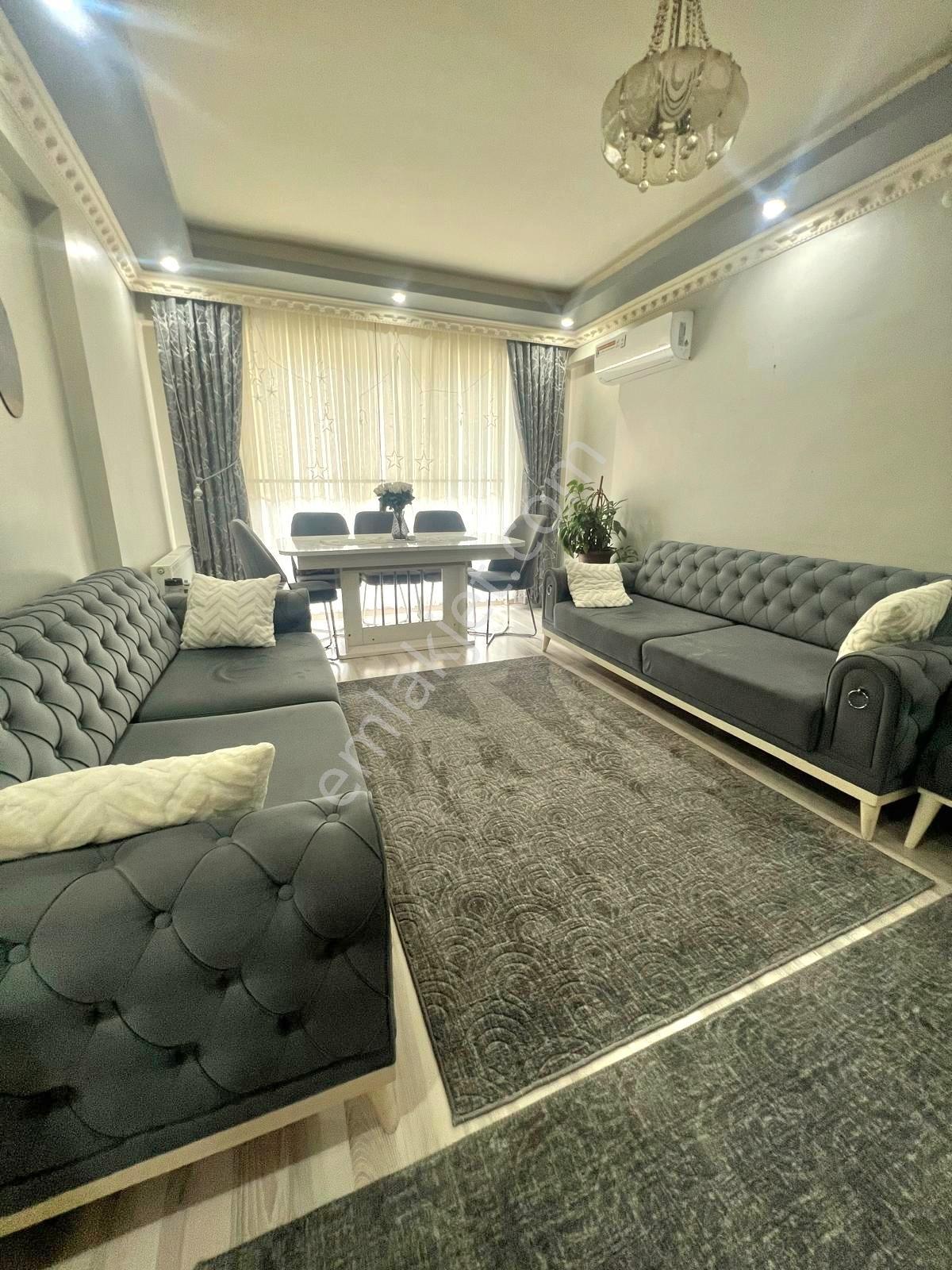 Bahçelievler Merkezde Krediye Uygun Satılık Daire