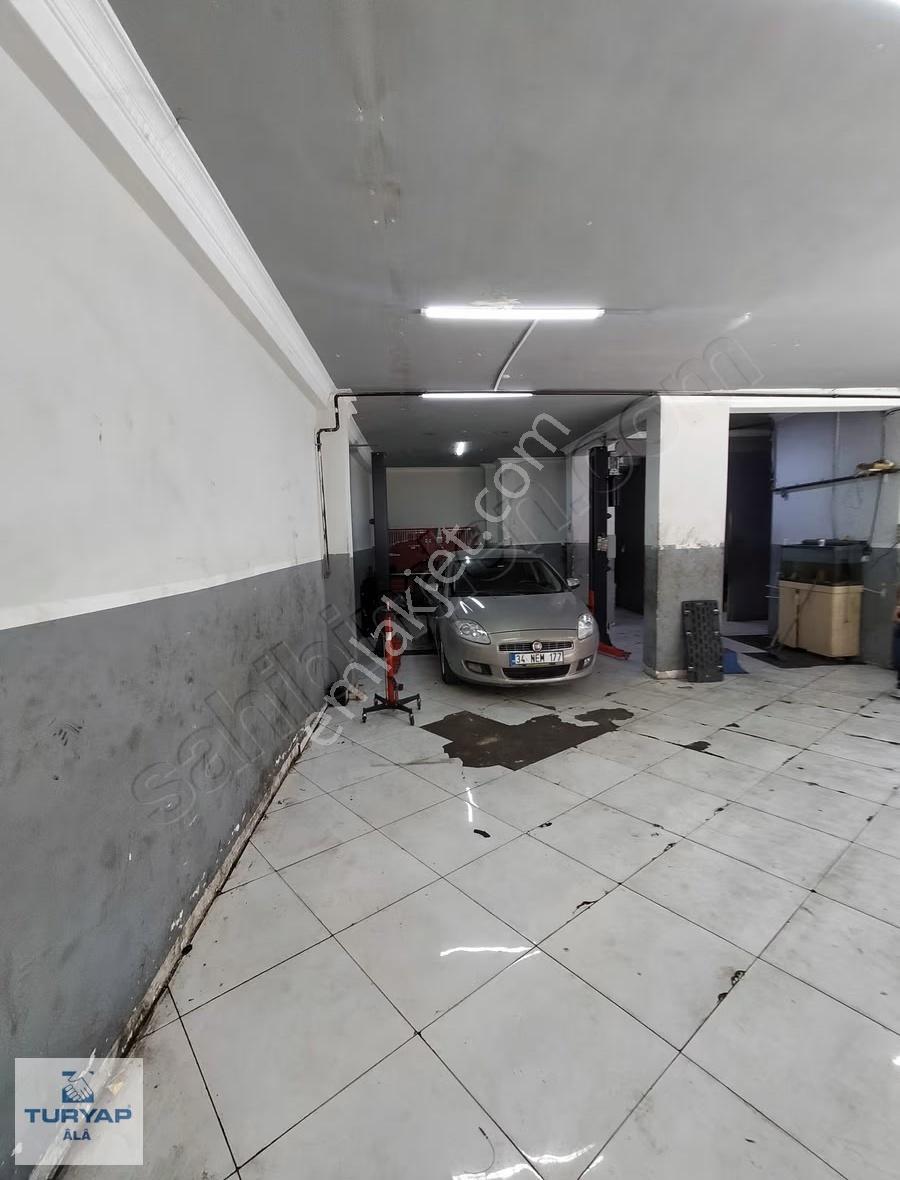 Yatırıma Uygun Satılık Ayrı Girişli Depolu Dükkan - Görsel 21