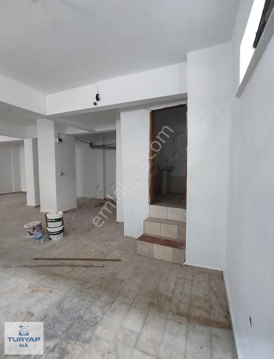 Turyap Âlâ Muhammet Karagöz'den İsmetpaşa'da Satılık İşyeri - Görsel 8