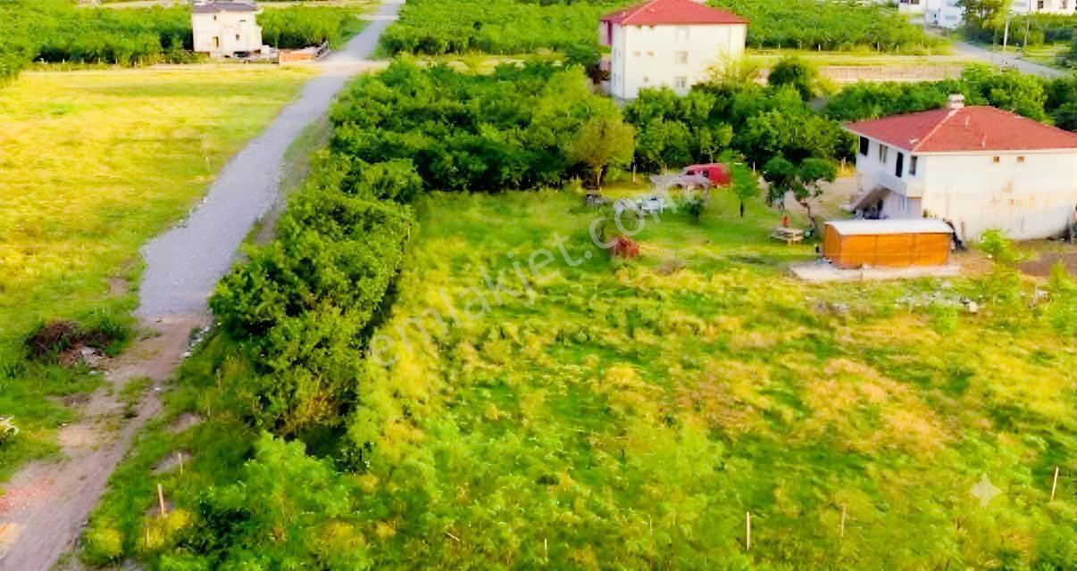 Yön Group'tan Karapürçek Merkez'e Yakın Fırsat İmarlı Arsa - Görsel 3