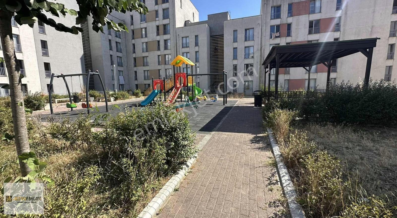 Kayaşehir 24. Bölge Çift Cephe 3+1 Kiralık Daire Boşş !! - Görsel 19