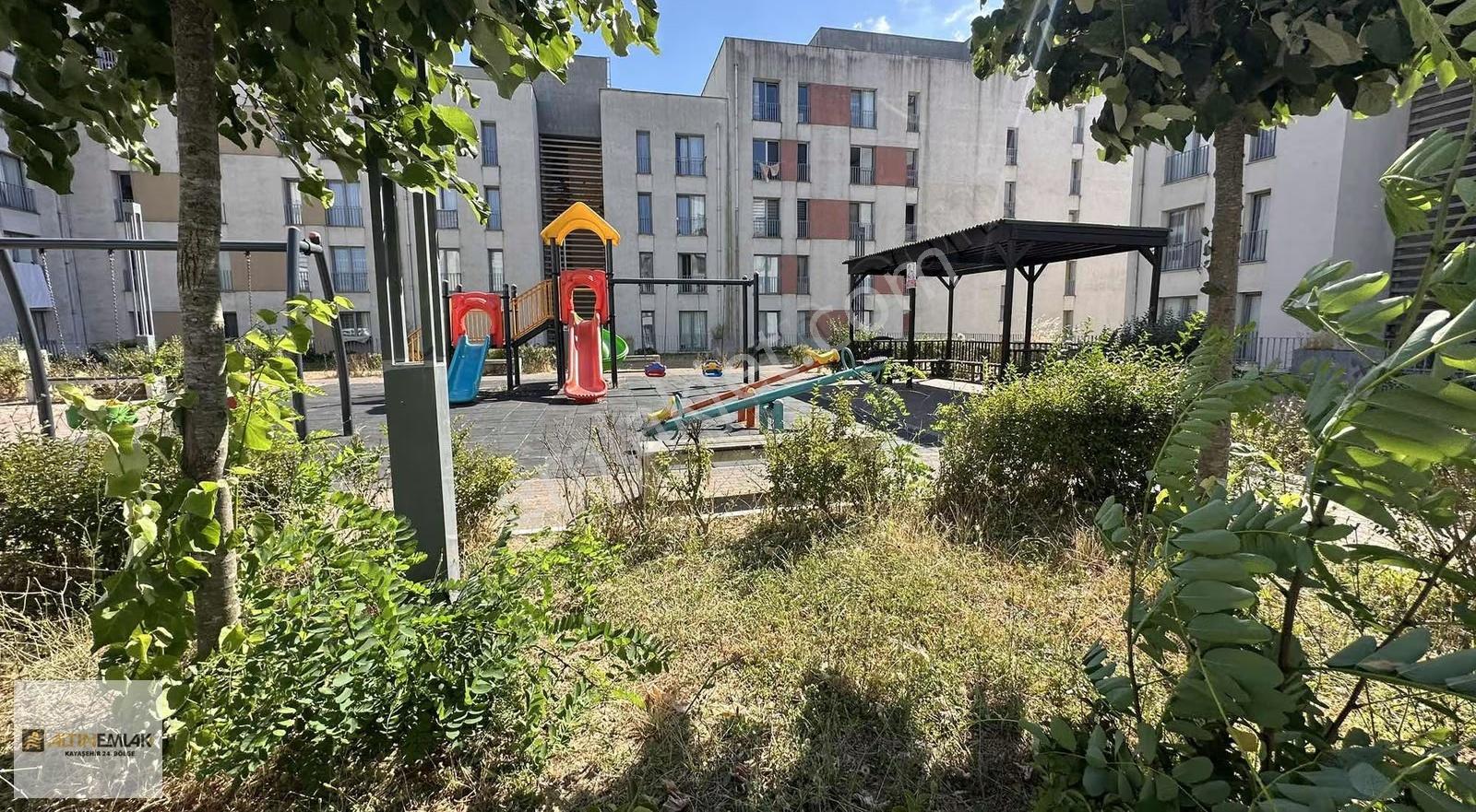 Kayaşehir 24. Bölge Çift Cephe 3+1 Kiralık Daire Boşş !! - Görsel 24
