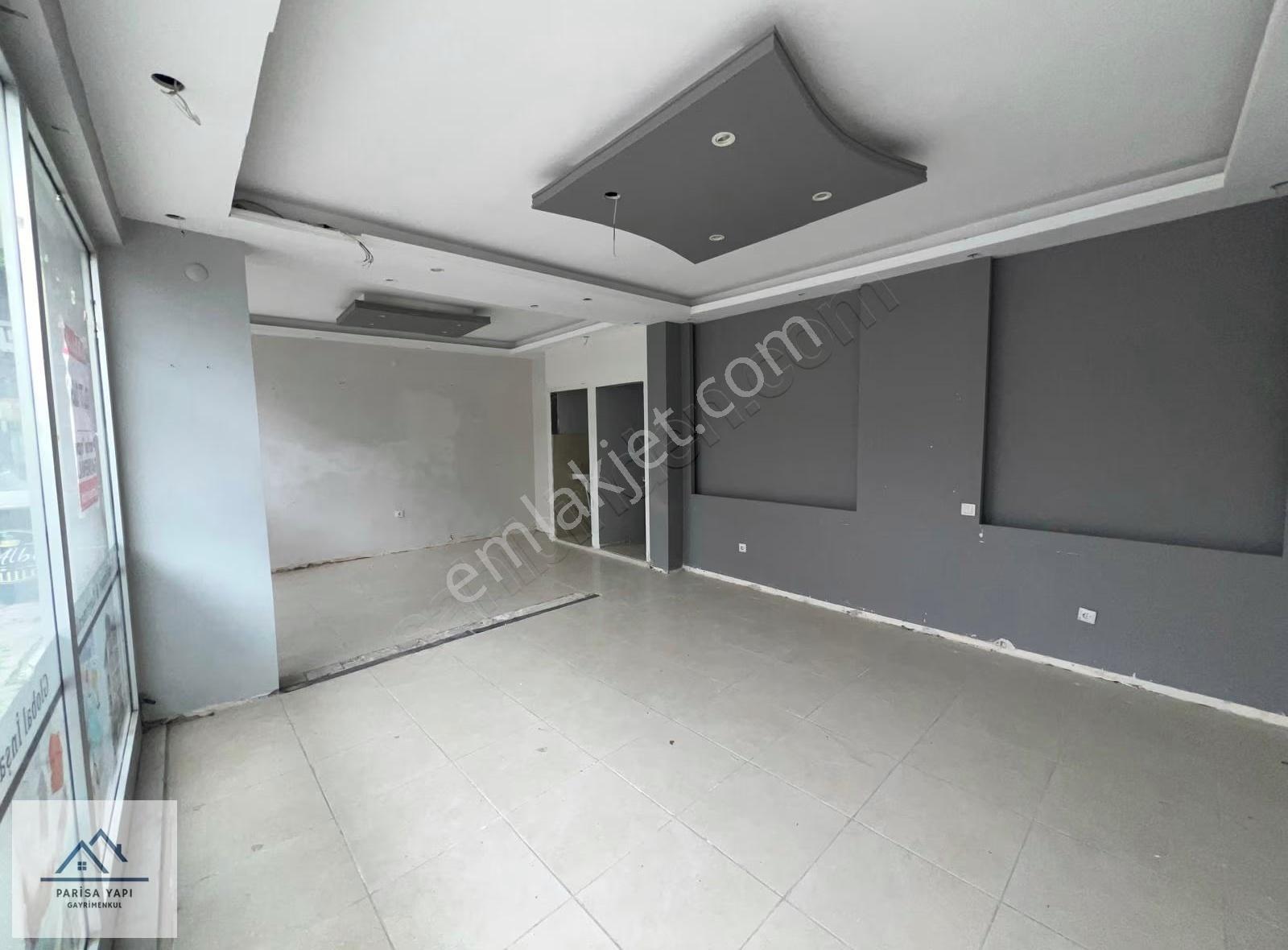 Bucaparisa'dan Forbes Caddesi Üzeri 50m2 Kiralık Dükkan - Görsel 9