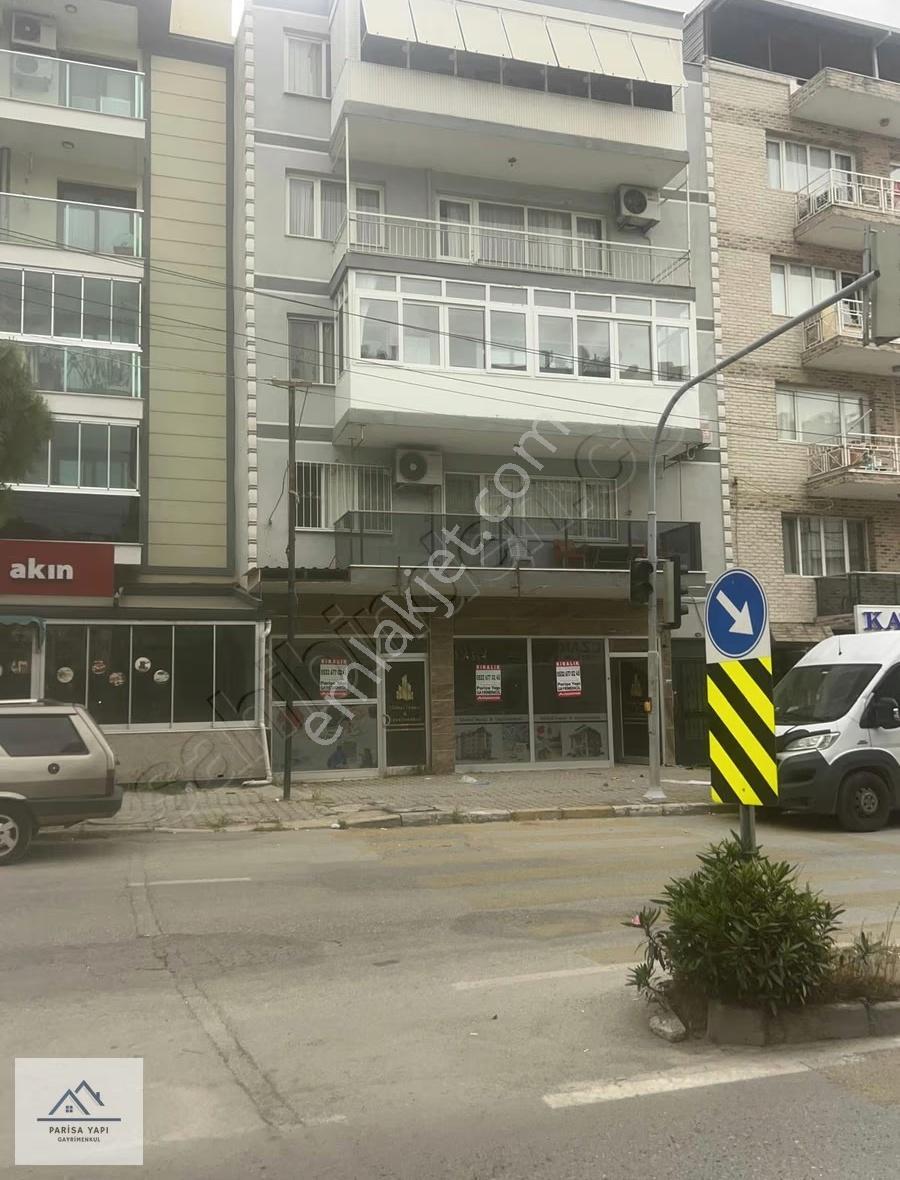 Bucaparisa'dan Forbes Caddesi Üzeri 50m2 Kiralık Dükkan - Görsel 15
