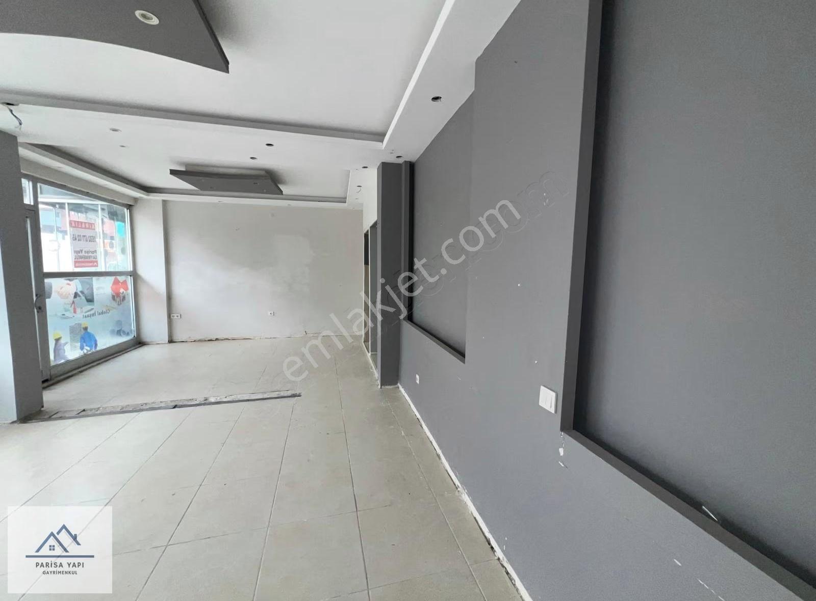 Bucaparisa'dan Forbes Caddesi Üzeri 50m2 Kiralık Dükkan - Görsel 21