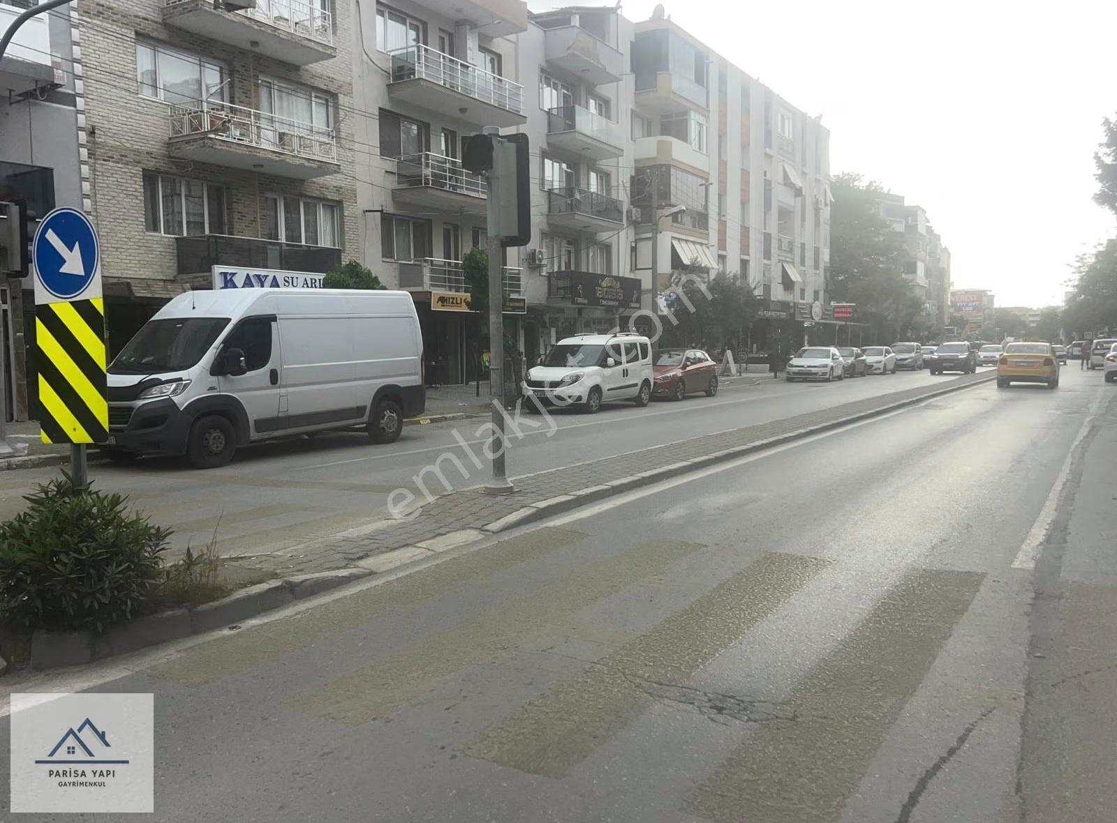 Bucaparisa'dan Forbes Caddesi Üzeri 50m2 Kiralık Dükkan - Görsel 4