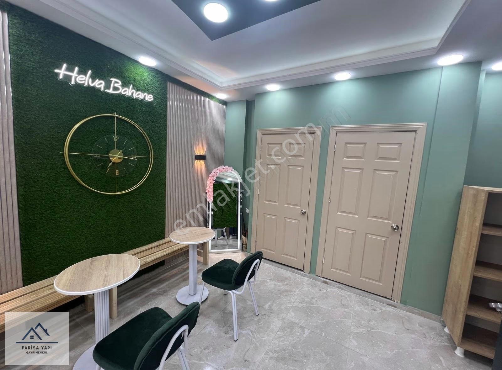 Bucaparisa'dan Forbes Caddesi Üzeri 50m2 Kiralık Dükkan - Görsel 16