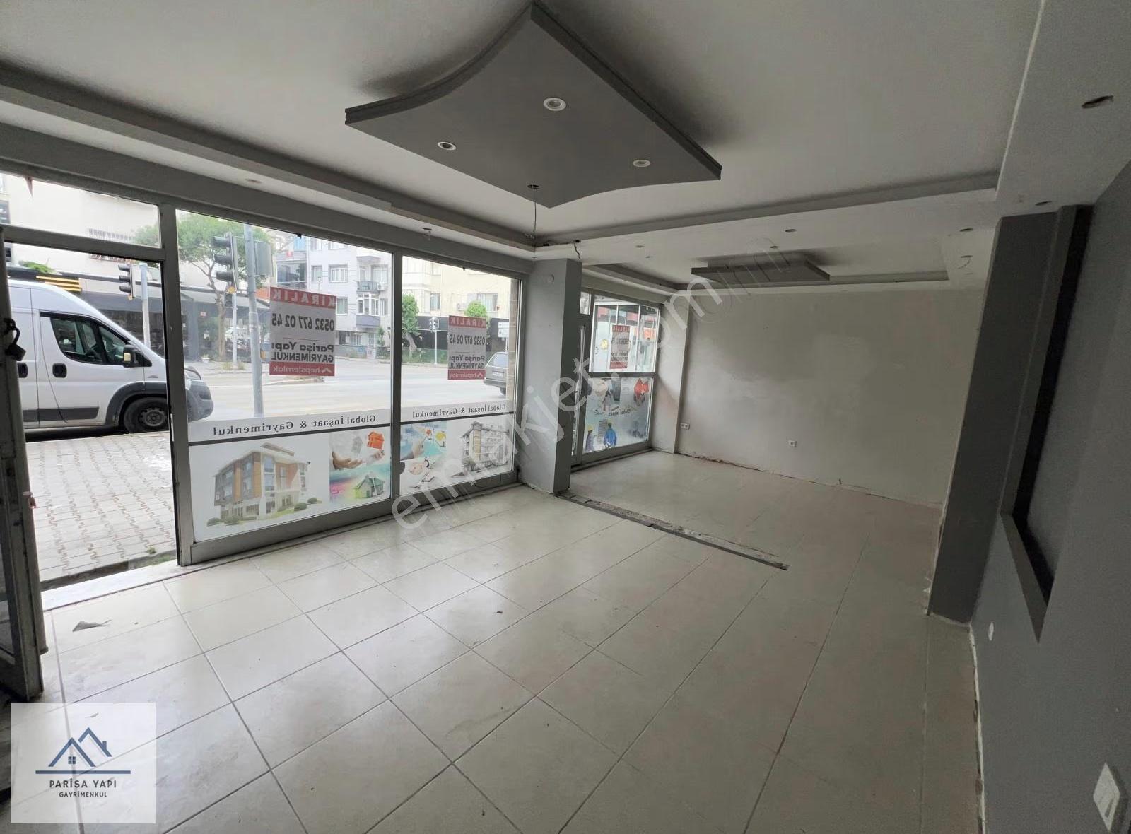 Bucaparisa'dan Forbes Caddesi Üzeri 50m2 Kiralık Dükkan - Görsel 11