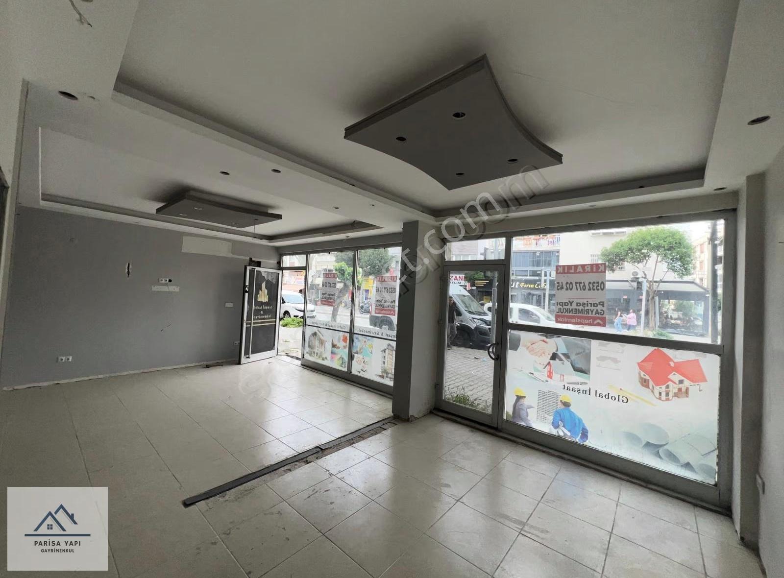 Bucaparisa'dan Forbes Caddesi Üzeri 50m2 Kiralık Dükkan - Görsel 10