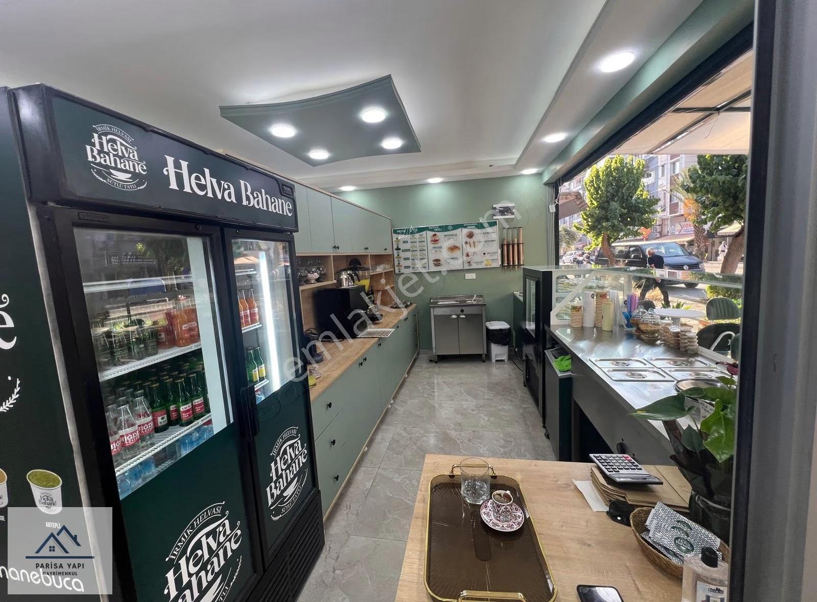 Bucaparisa'dan Forbes Caddesi Üzeri 50m2 Kiralık Dükkan - Görsel 7