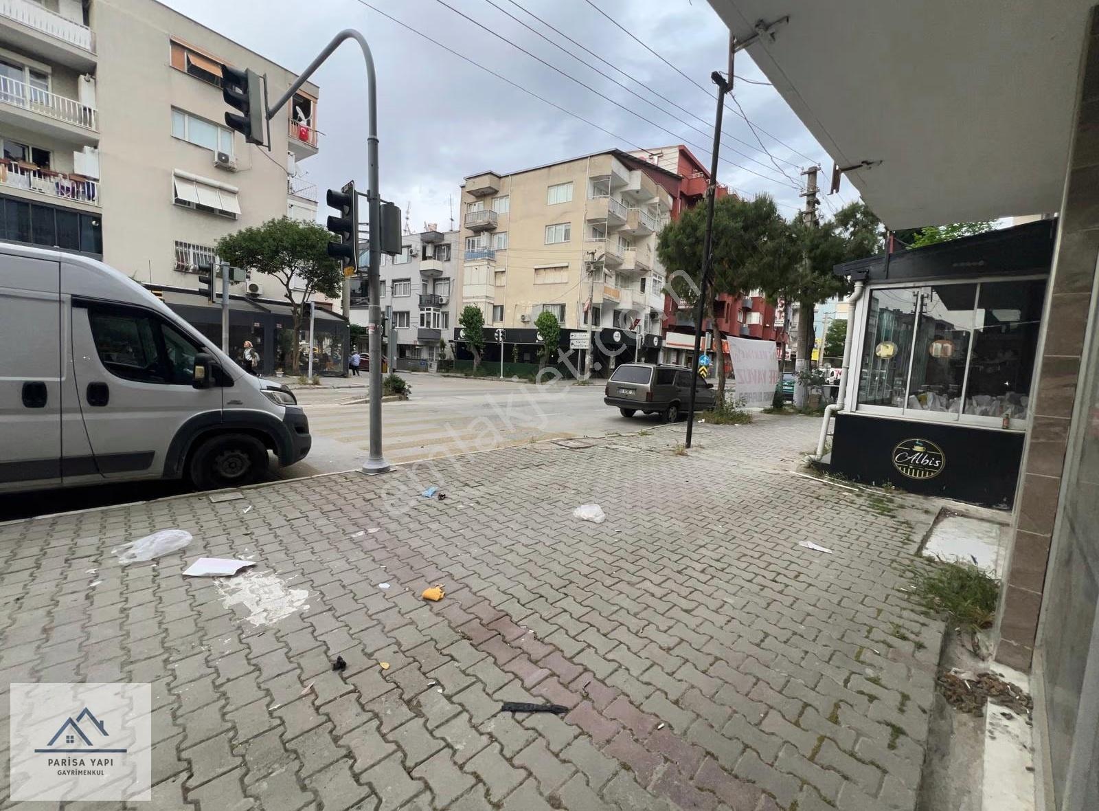 Bucaparisa'dan Forbes Caddesi Üzeri 50m2 Kiralık Dükkan - Görsel 13