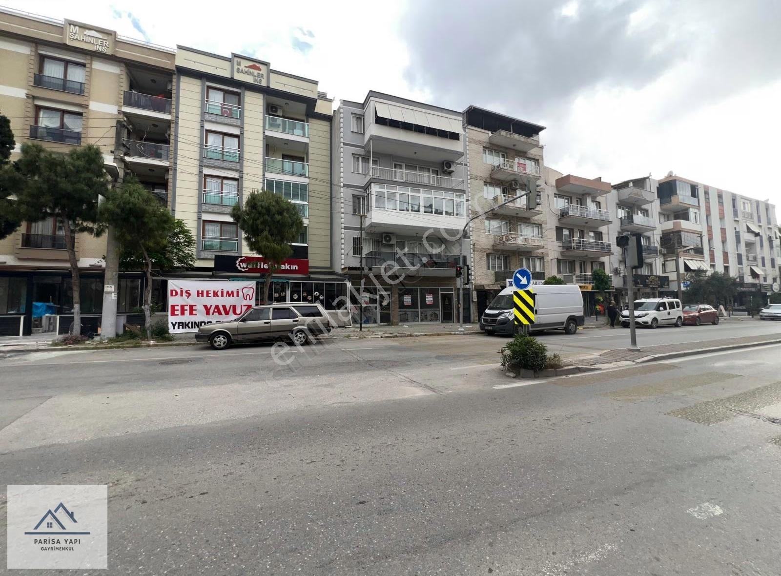 Bucaparisa'dan Forbes Caddesi Üzeri 50m2 Kiralık Dükkan - Görsel 3