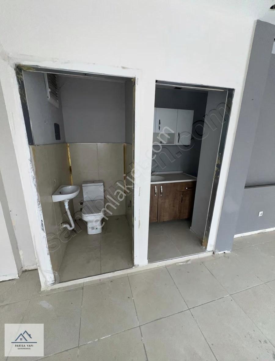 Bucaparisa'dan Forbes Caddesi Üzeri 50m2 Kiralık Dükkan - Görsel 22