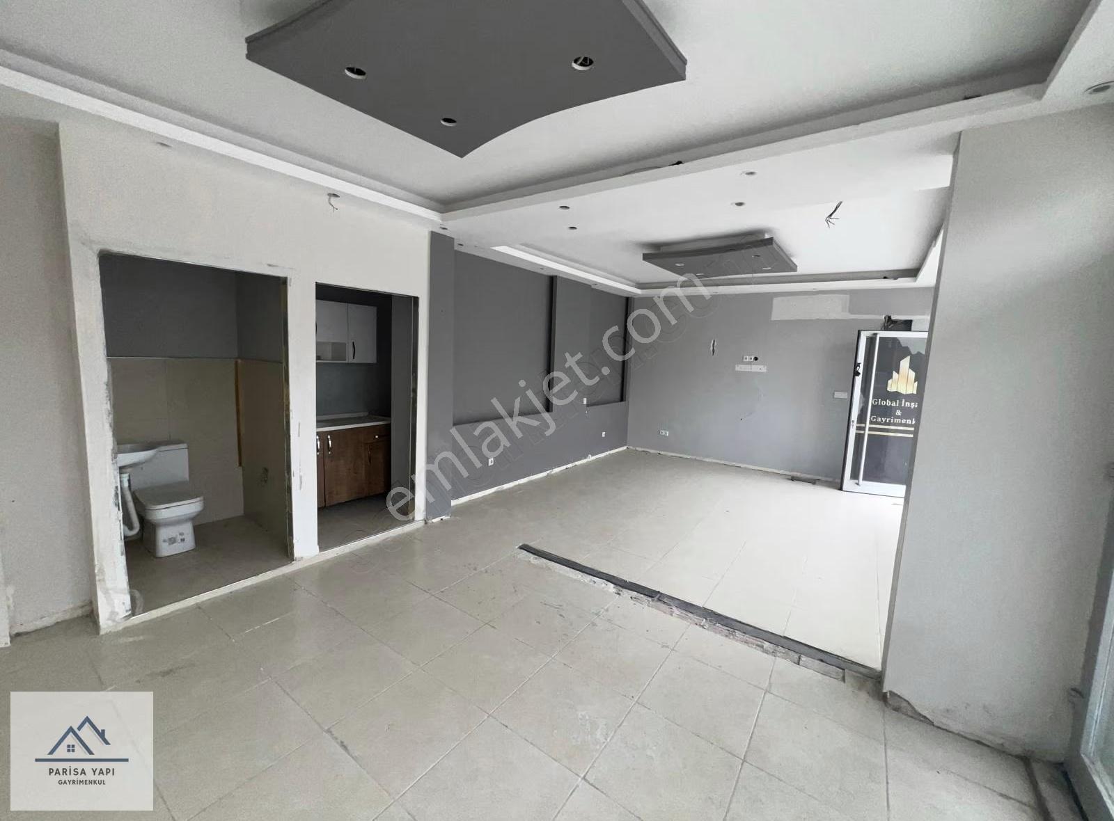 Bucaparisa'dan Forbes Caddesi Üzeri 50m2 Kiralık Dükkan - Görsel 20