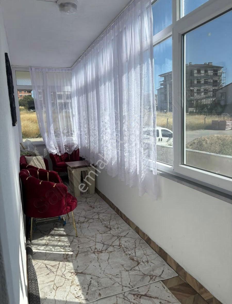 Ergene Cumhuriyet Mahallesi'nde 2+1 Yüksek Giriş Geniş Balkonlu - Görsel 2