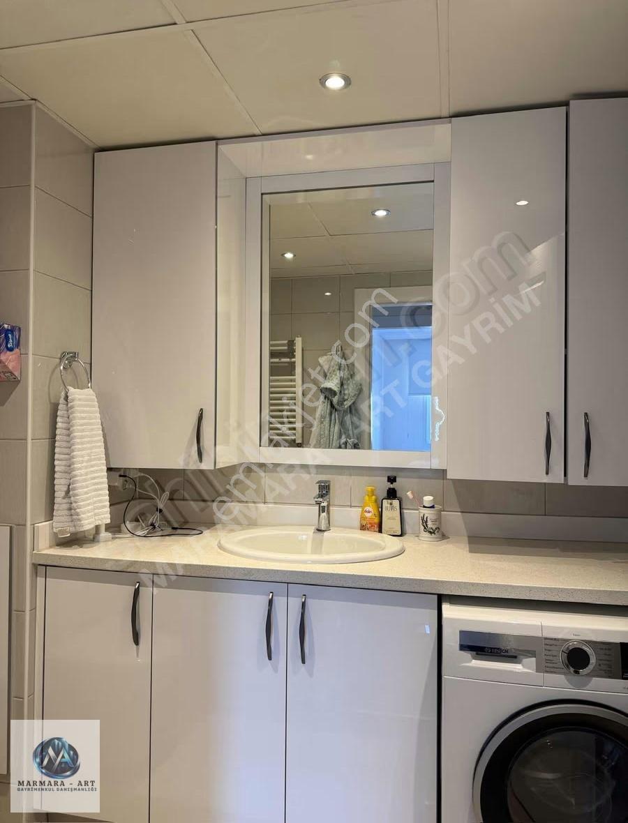 Regnum Astrum Towers 3+1 128 M2 Full Tadilatlı Balkonlu - Görsel 4