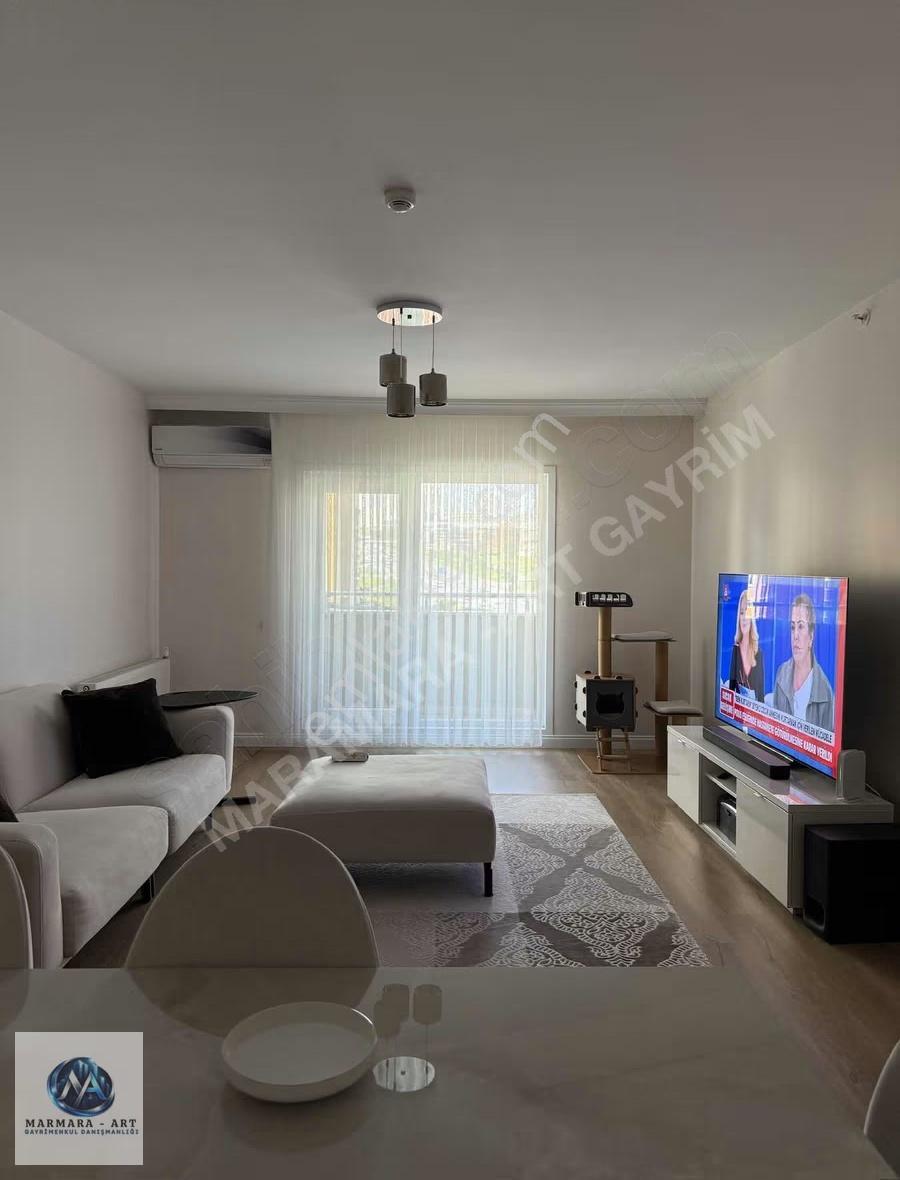Regnum Astrum Towers 3+1 128 M2 Full Tadilatlı Balkonlu - Görsel 17