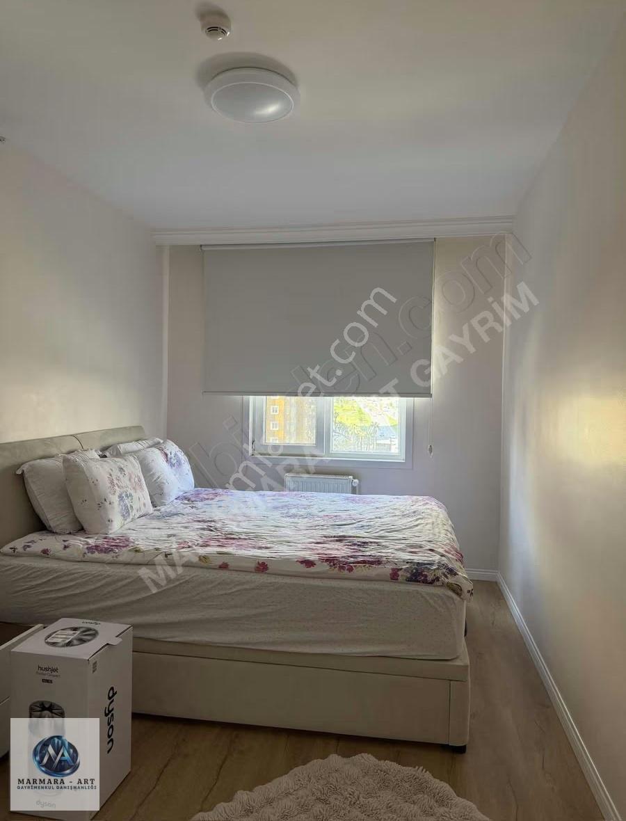Regnum Astrum Towers 3+1 128 M2 Full Tadilatlı Balkonlu - Görsel 6