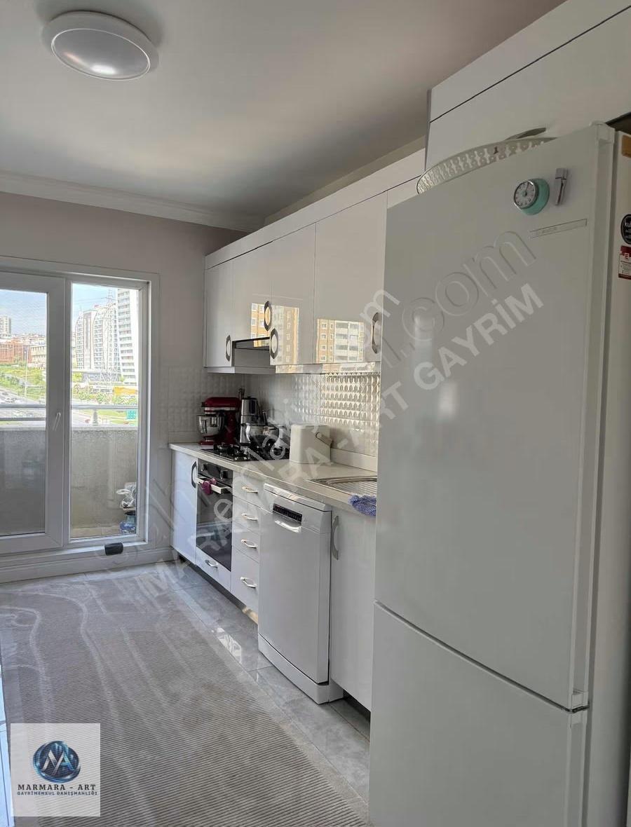 Regnum Astrum Towers 3+1 128 M2 Full Tadilatlı Balkonlu - Görsel 12