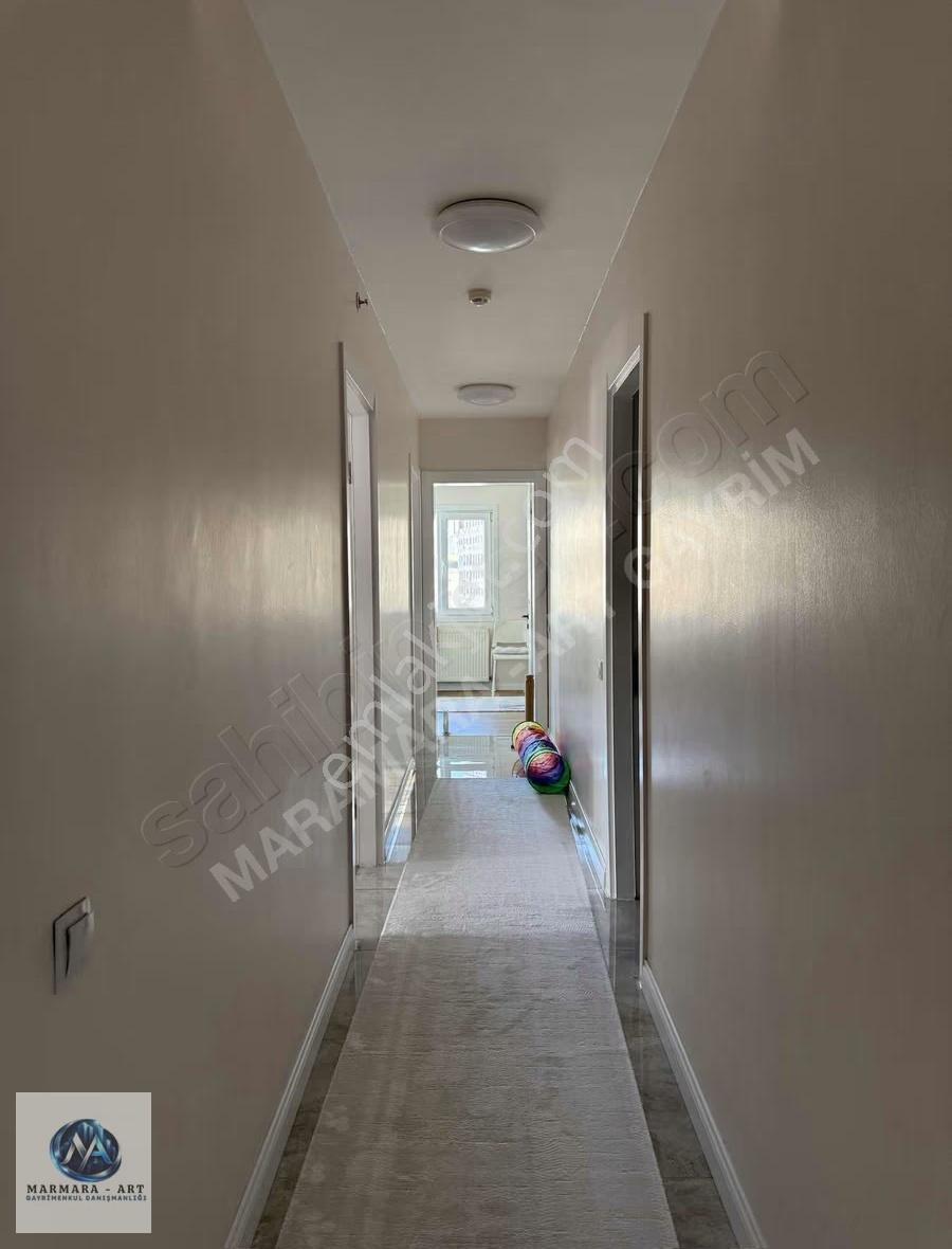 Regnum Astrum Towers 3+1 128 M2 Full Tadilatlı Balkonlu - Görsel 9